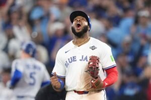 República Dominicana: Tigres de Detroit llegan a Santo Domingo previo al Clásico Mundial