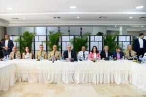 RD Proyecta Reducción de Feminicidios en 30.98% para 2025; Anuncian Nuevas Políticas