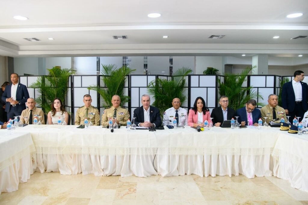 RD Proyecta Reducción de Feminicidios en 30.98% para 2025; Anuncian Nuevas Políticas