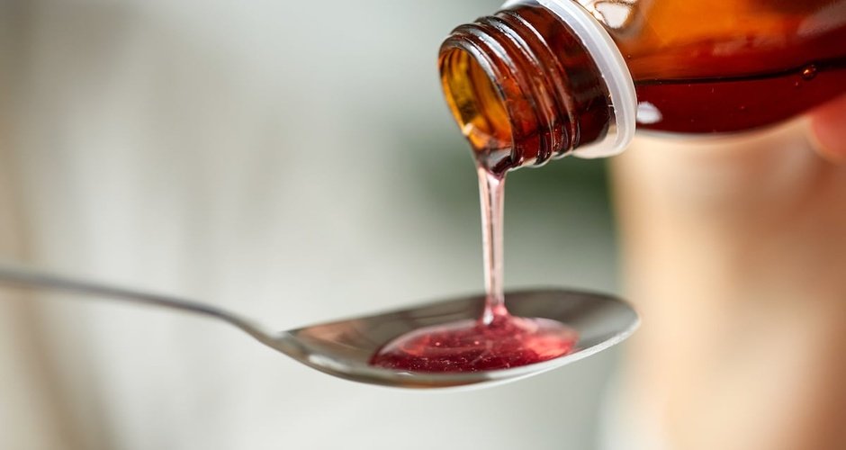 Alerta Sanitaria: Retiran Miles de Frascos de Ibuprofeno Infantil por Contaminación