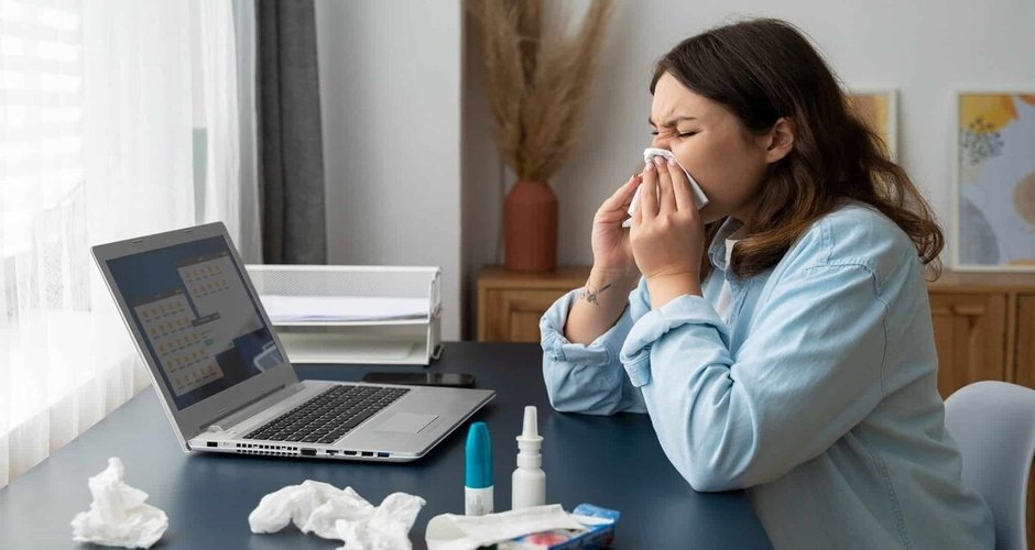 Dra. Maribel Jorge advierte sobre secuelas de Influenza A en República Dominicana