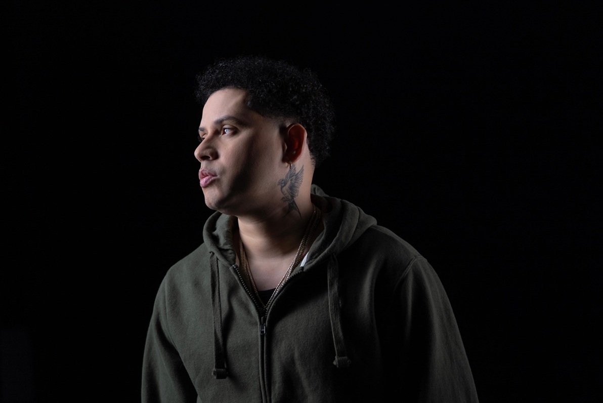 Shadow Blow Desata 'Capítulos' en Gran Arena del Cibao ¡Imperdible!