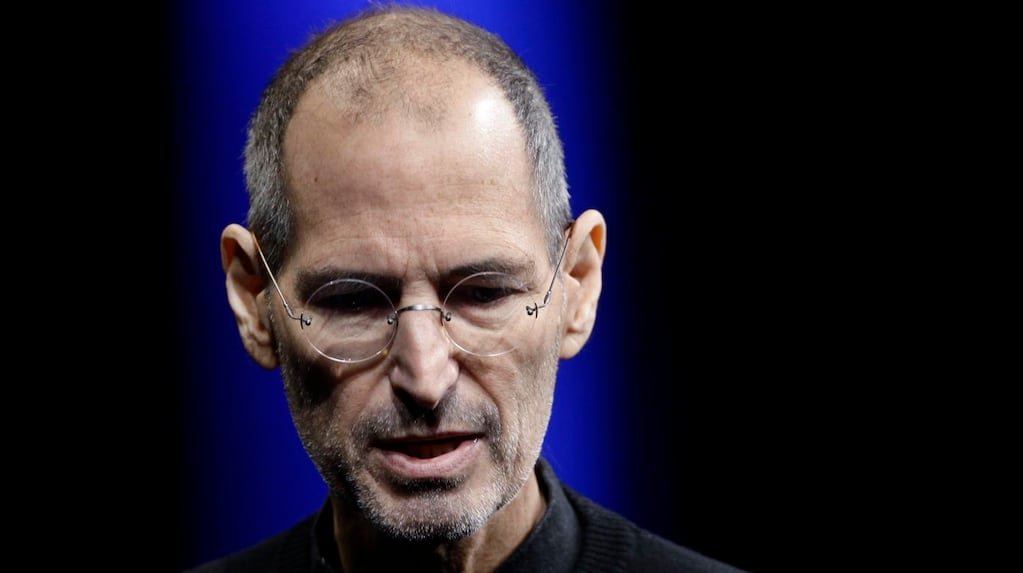 Steve Jobs: La Cruda Revelación de su Diagnóstico de Cáncer
