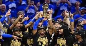El Thunder de Oklahoma City No Visitará la Casa Blanca Tras Ganar la NBA