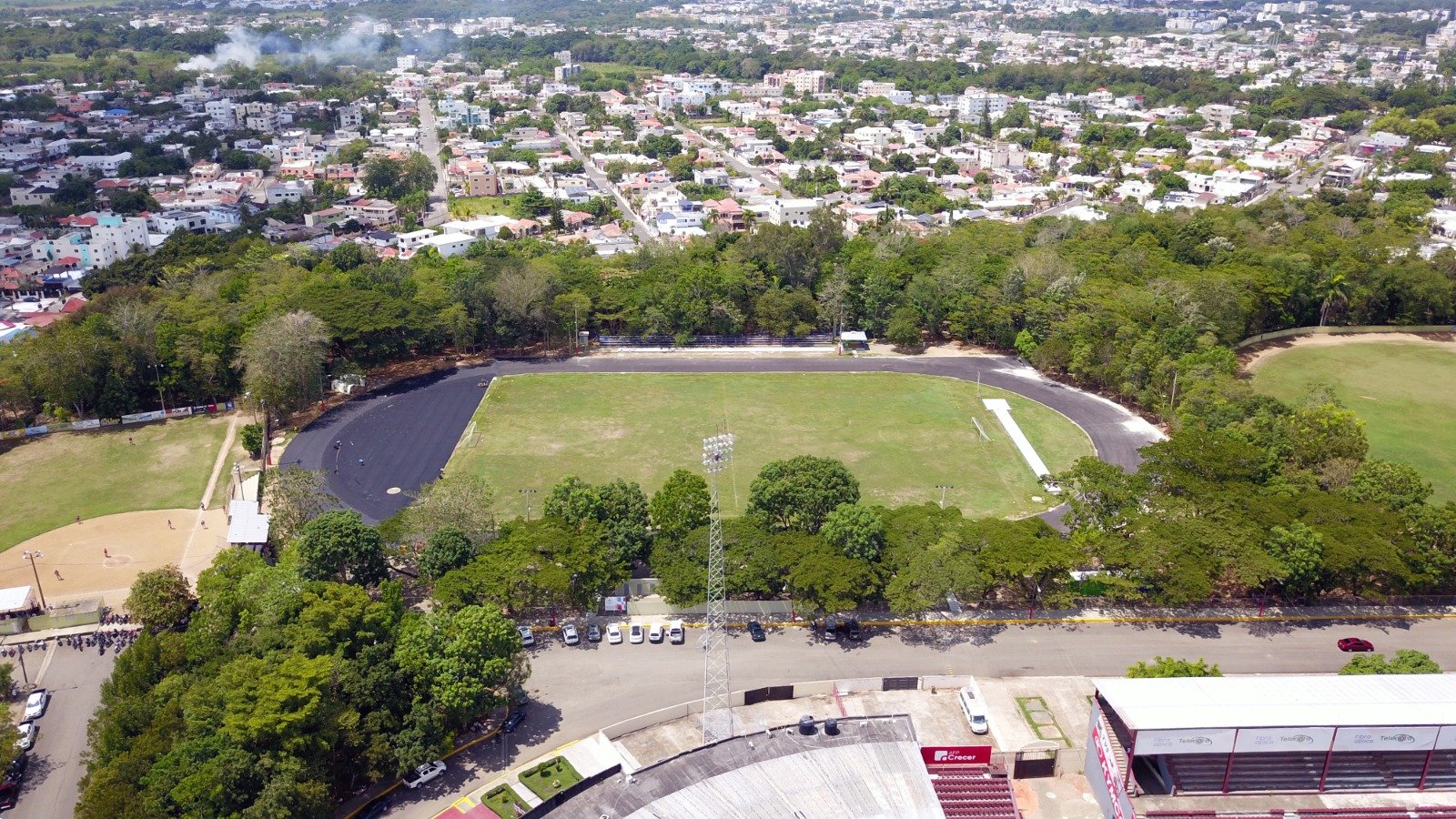 Juegos Escolares Nacionales 2025: San Francisco se prepara para la fiesta deportiva