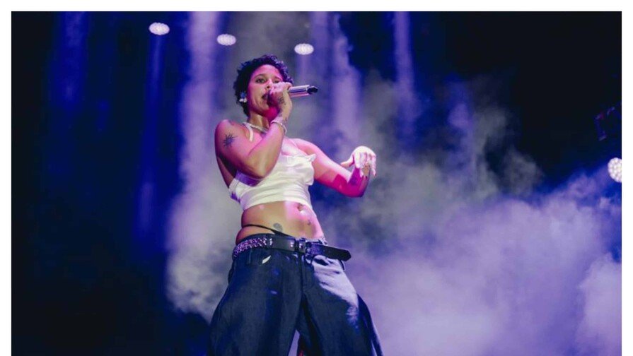 Tokischa Brilla en Costa Rica: Concierto Masivo en Picnic Festival 2026