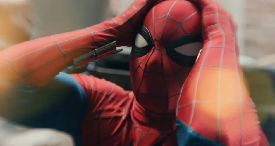 Tráiler de Spider-Man: A Brand New Day Rompe Récord Mundial de Vistas