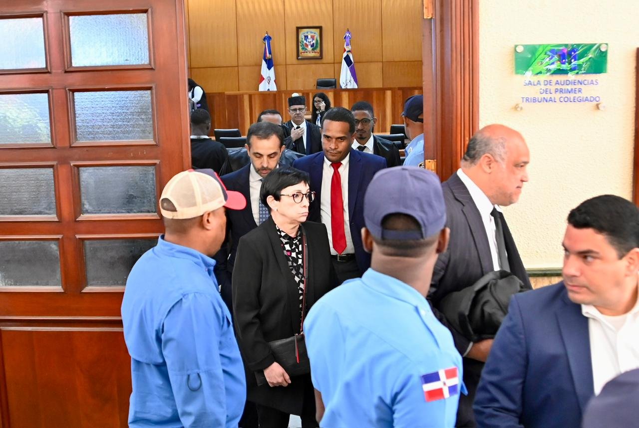 Juez Fija Plazo a Víctimas del Caso Jet Set para Presentar Querellas