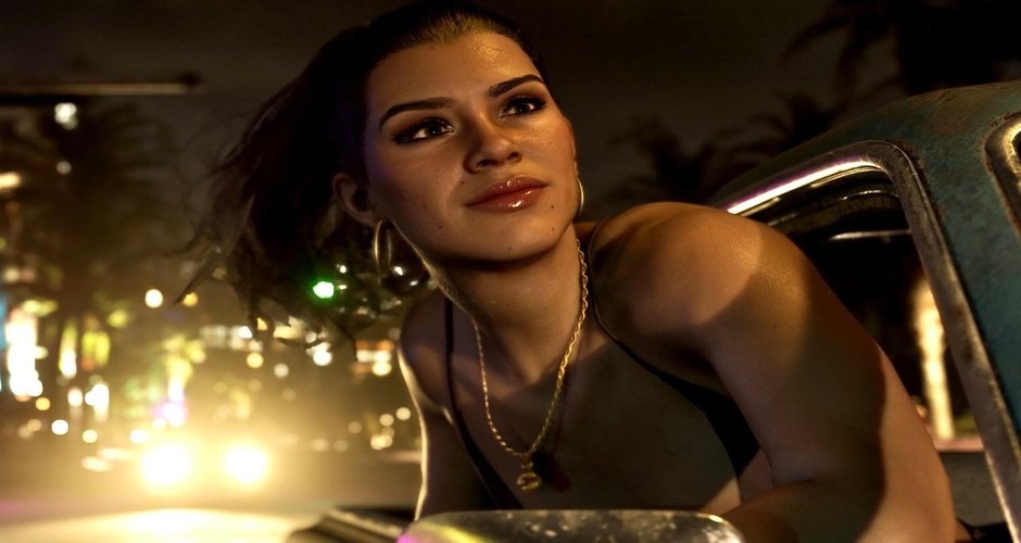 Filtración de GTA 6 Revela Avance Clave en Realismo: Cristales Rompibles