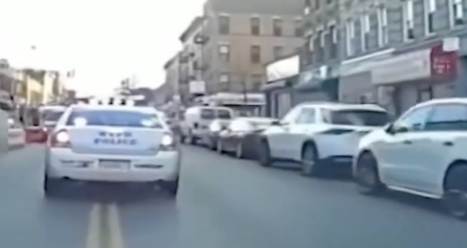 Joven secuestrador capturado tras persecución cinematográfica en Nueva York